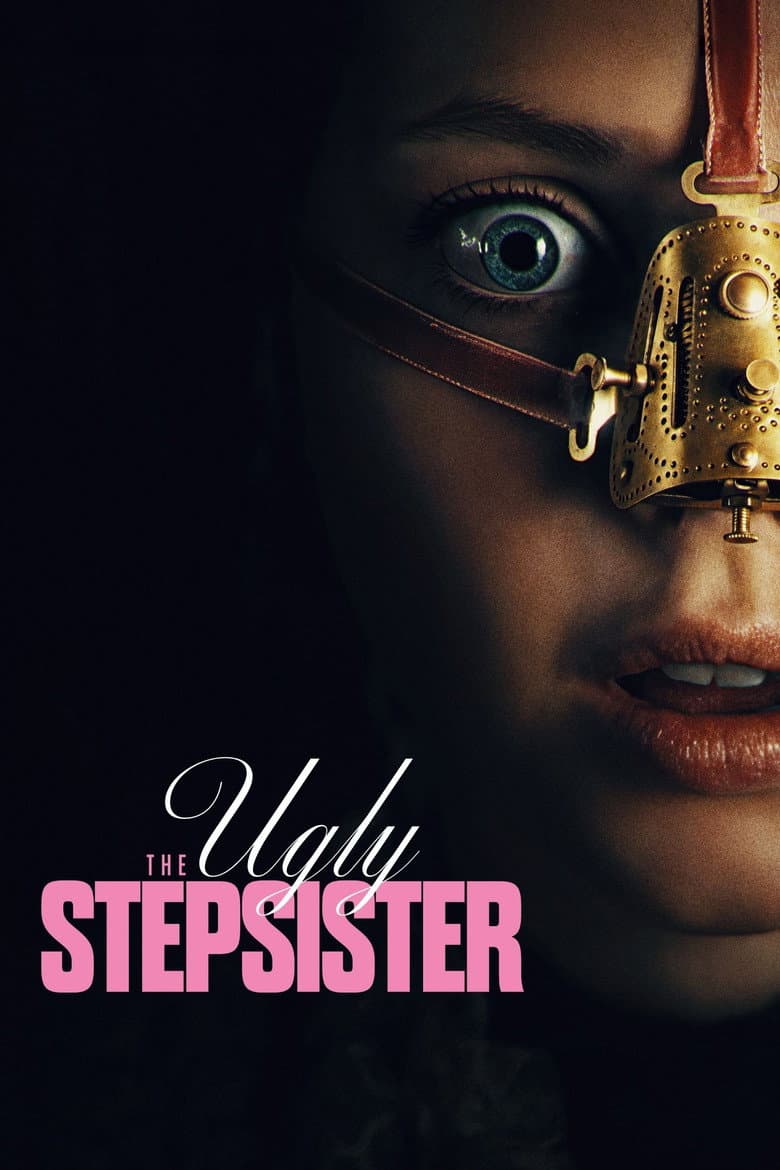 The Ugly Stepsister — posters 7