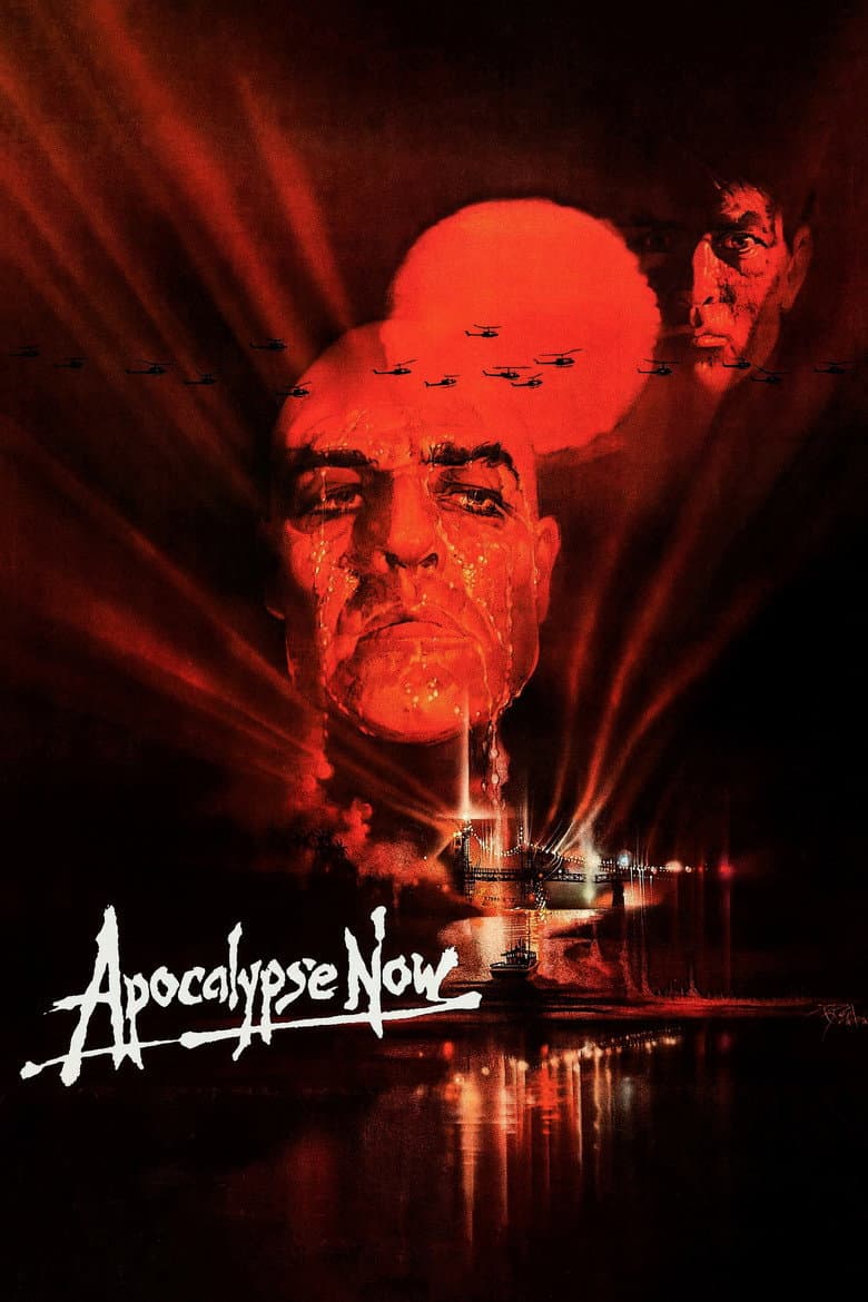 Apocalypse Now — posters 2