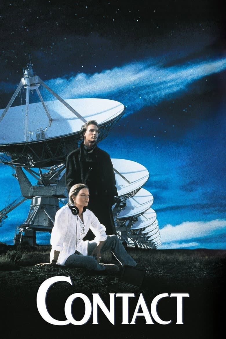 Contact — posters 4