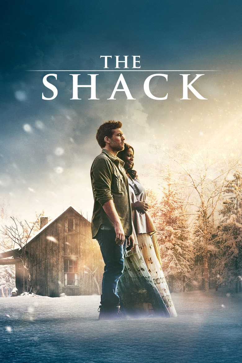 The Shack — posters 4