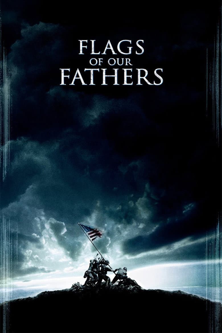 Flags of Our Fathers — posters 6