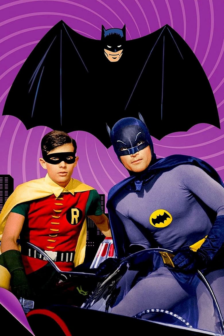 Batman — posters 5