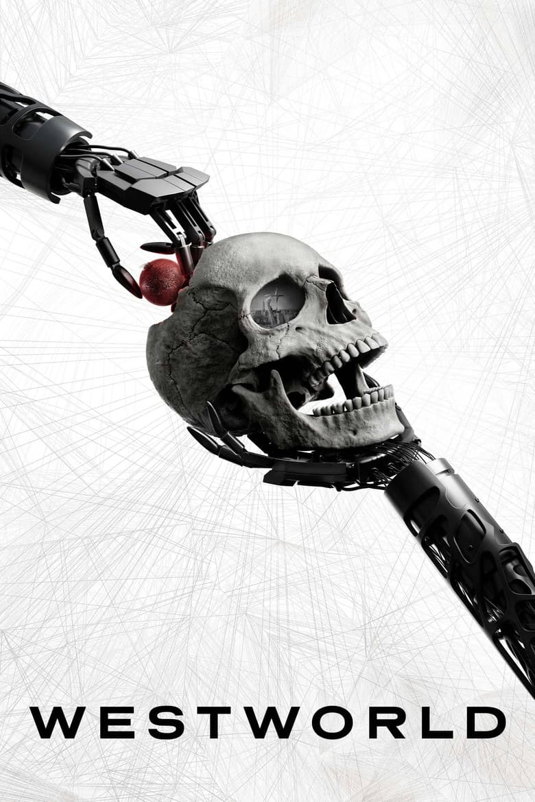 Westworld — posters 2