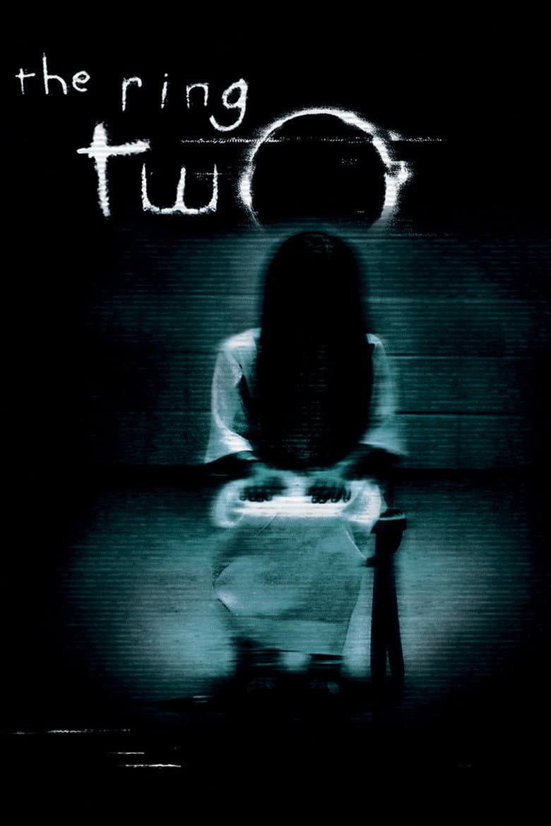 The Ring Two — posters 4