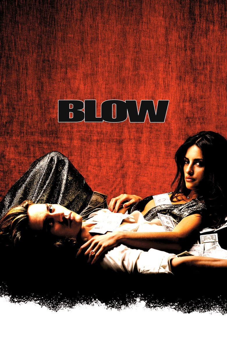 Blow — posters 8