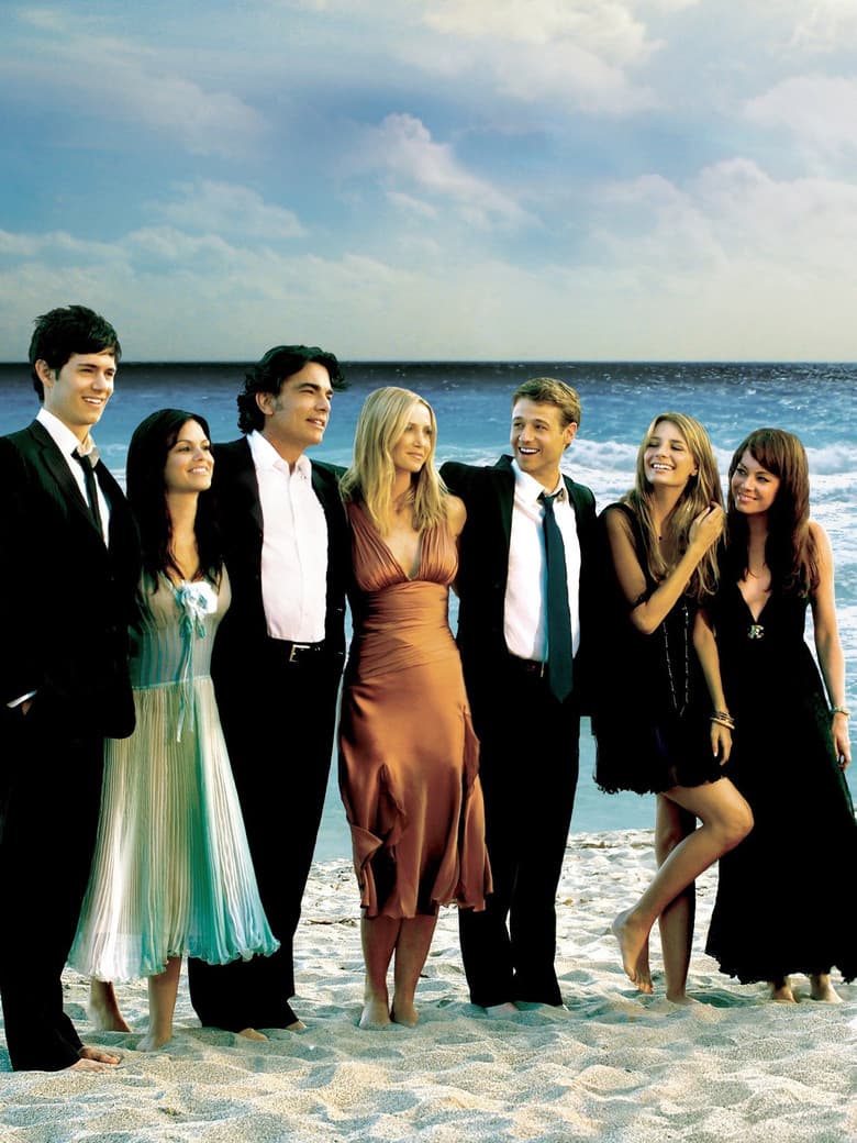 The O.C. — posters 7