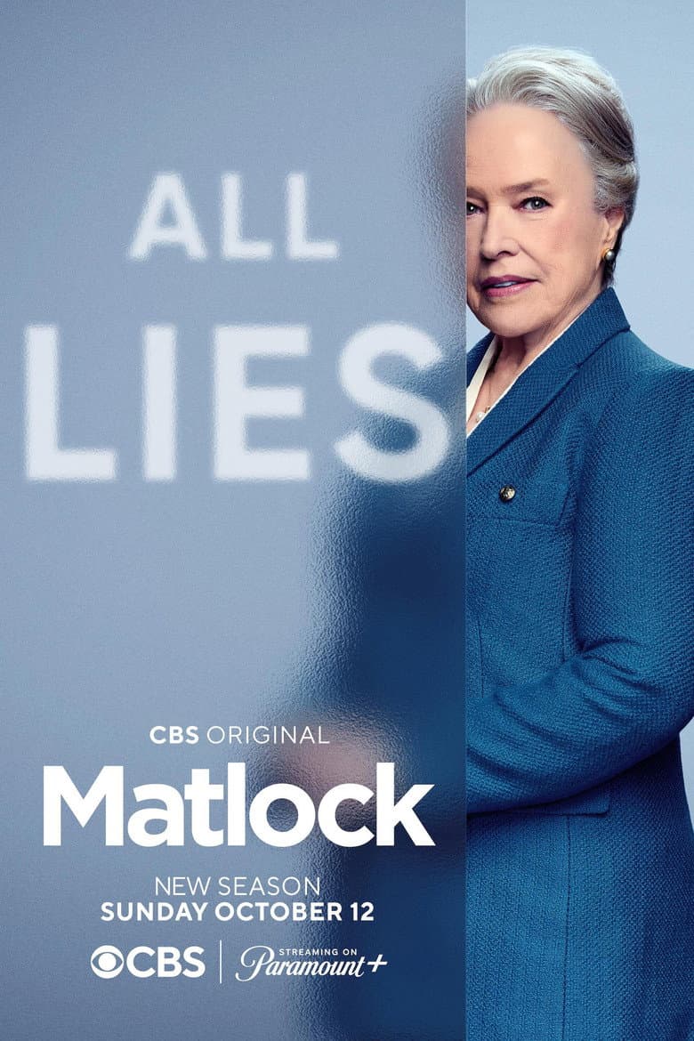 Matlock — posters 7