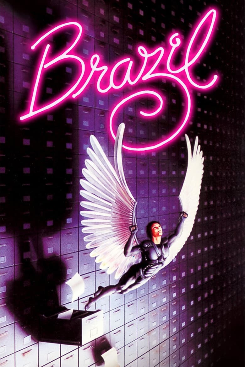 Brazil — posters 3