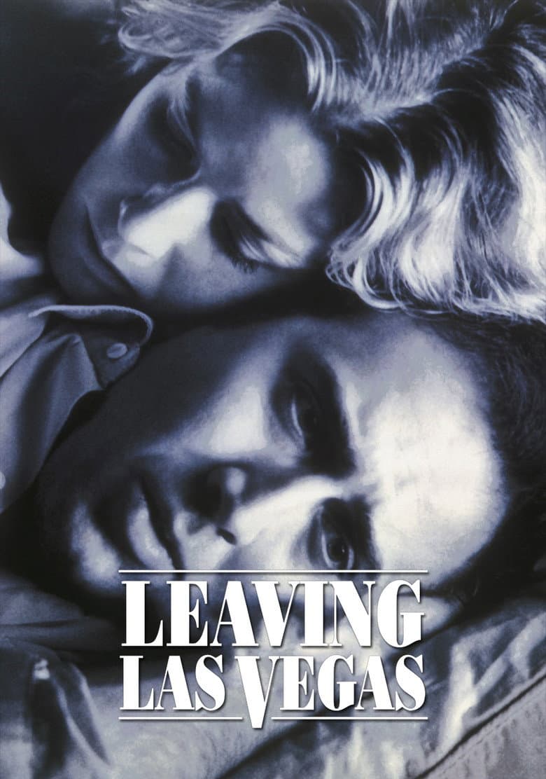Leaving Las Vegas — posters 5