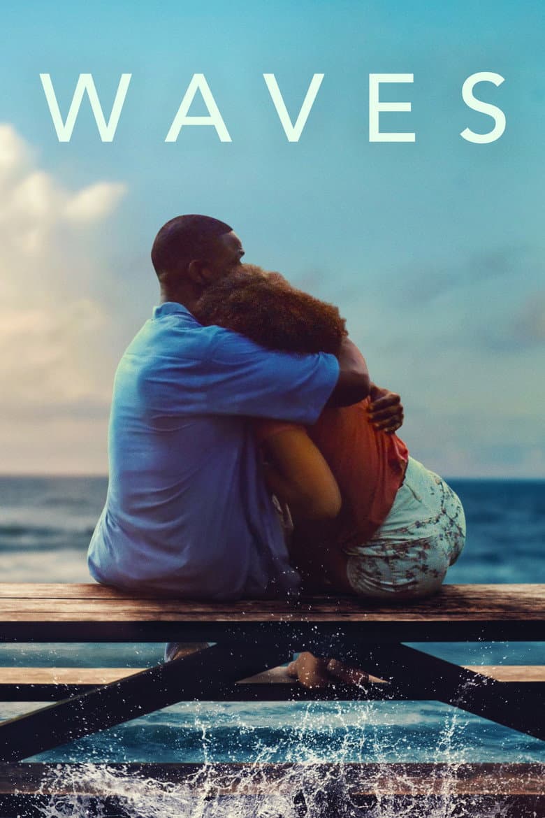 Waves — posters 3