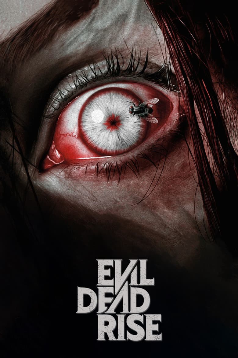 Evil Dead Rise — posters 6