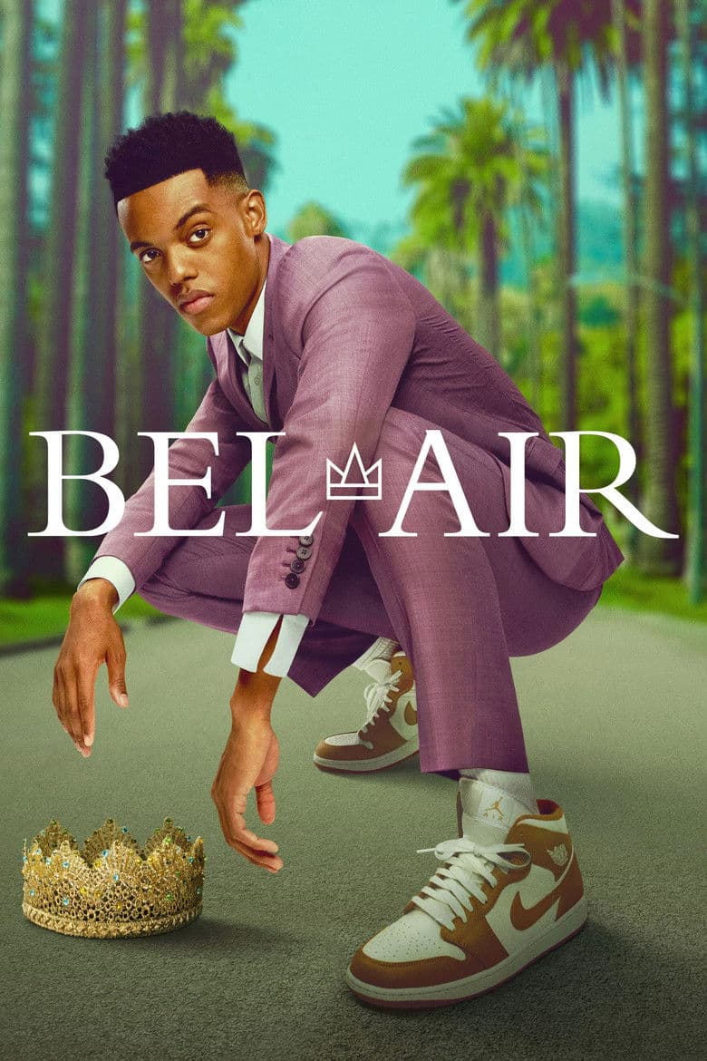 Bel-Air — posters 4