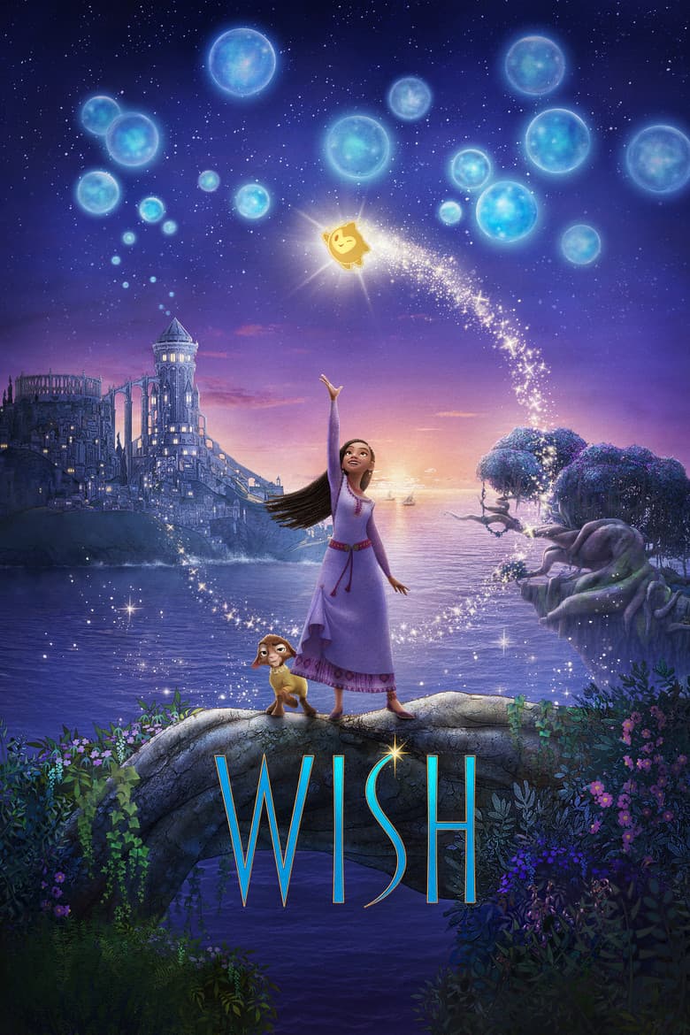 Wish — posters 3