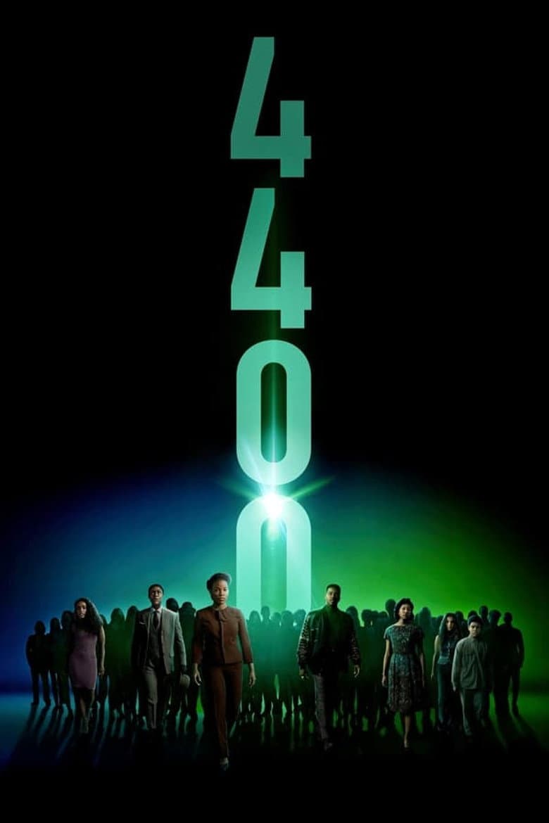 4400 — posters 3