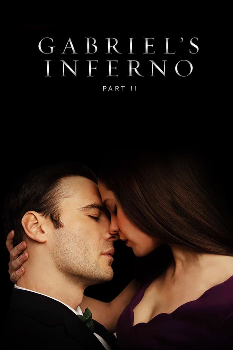 Gabriel's Inferno: Part II — posters 2