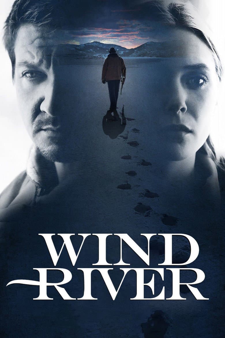 Wind River — posters 4