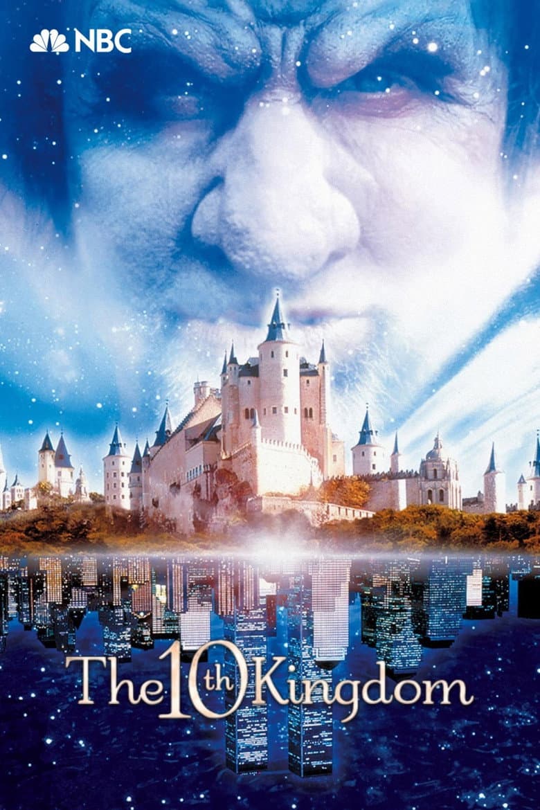 The 10th Kingdom — posters 4