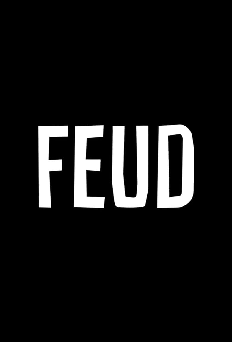 FEUD — posters 7