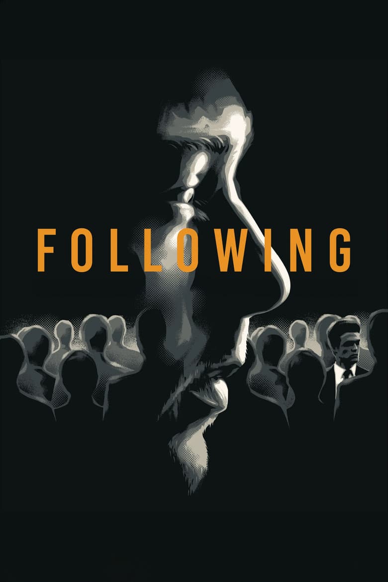 Following — posters 6