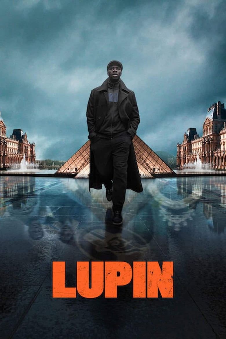 Lupin — posters 6