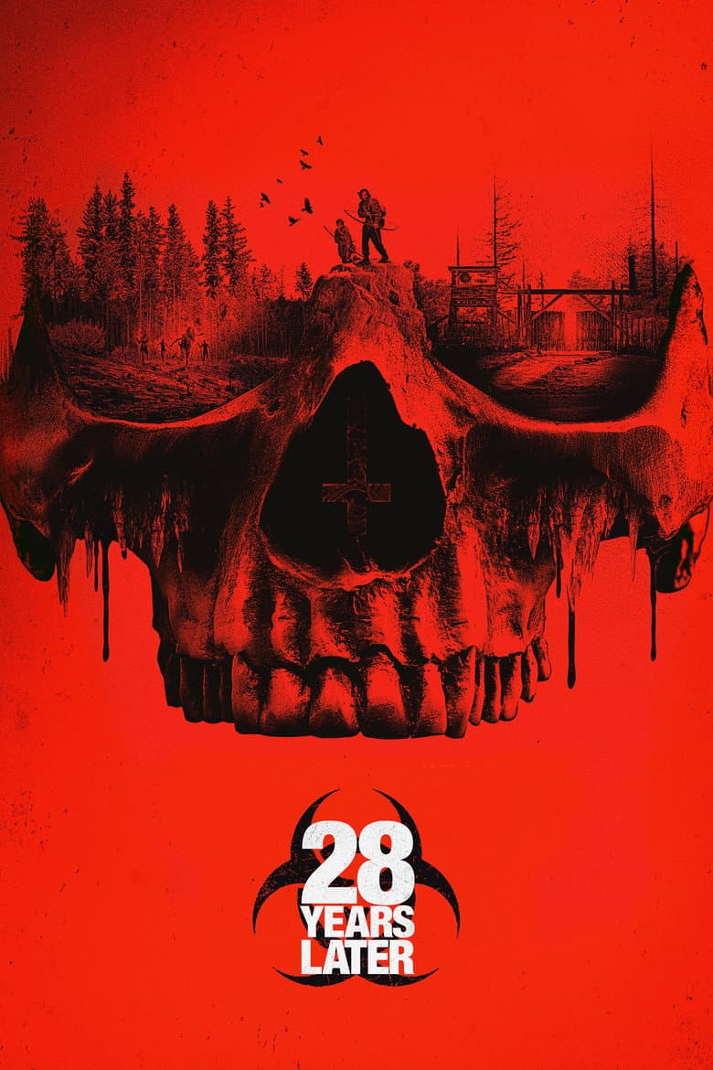 28 Years Later — posters 8