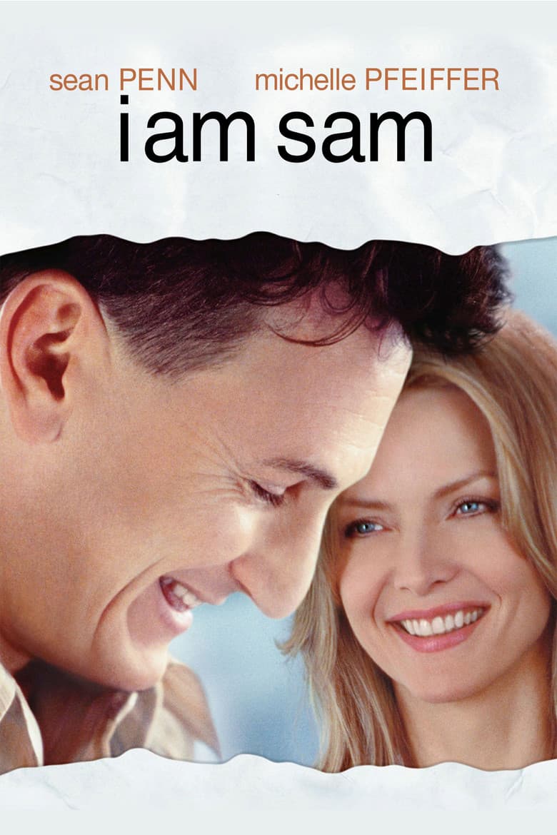 I Am Sam — posters 4