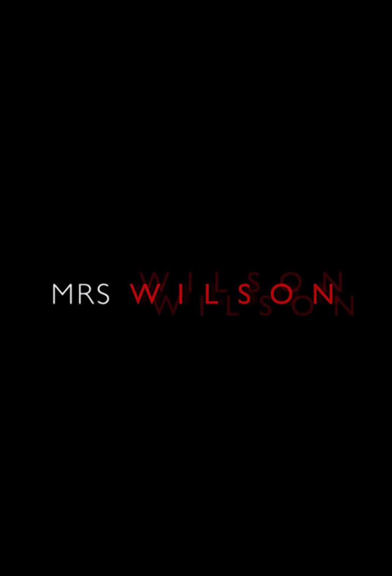 Mrs Wilson — posters 4