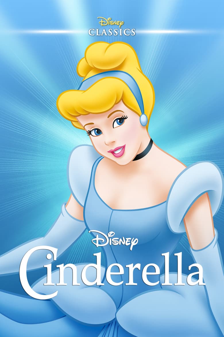 Cinderella — posters 7
