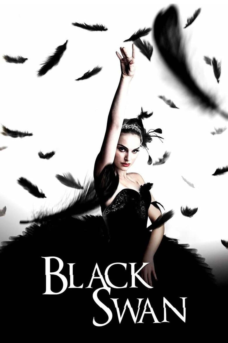 Black Swan — posters 8