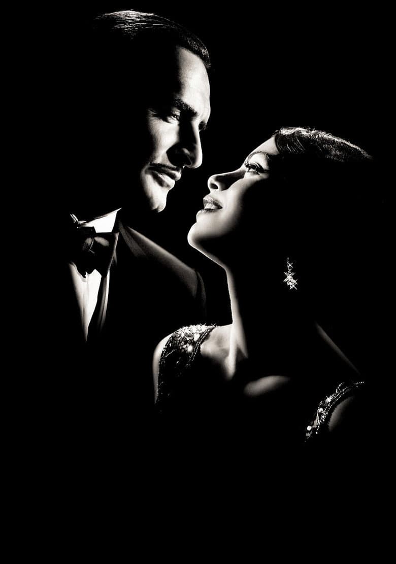 The Artist — posters 8