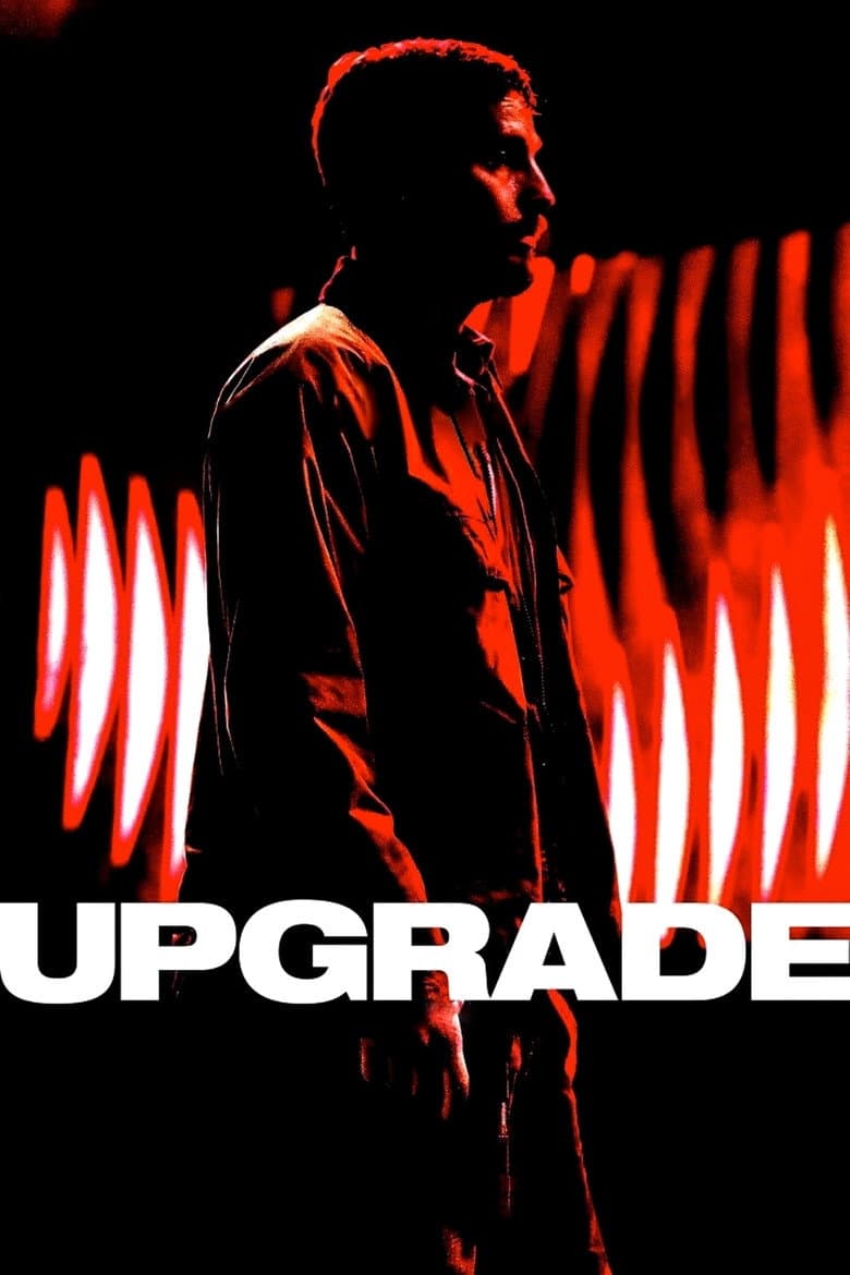 Upgrade — posters 7