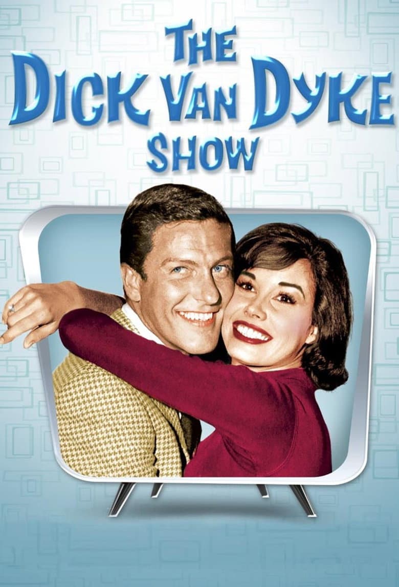 The Dick Van Dyke Show — posters 6