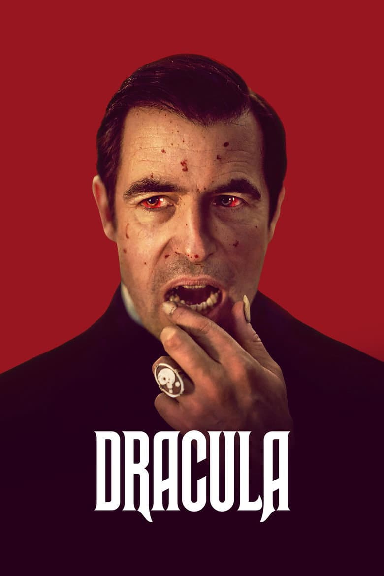Dracula — posters 6