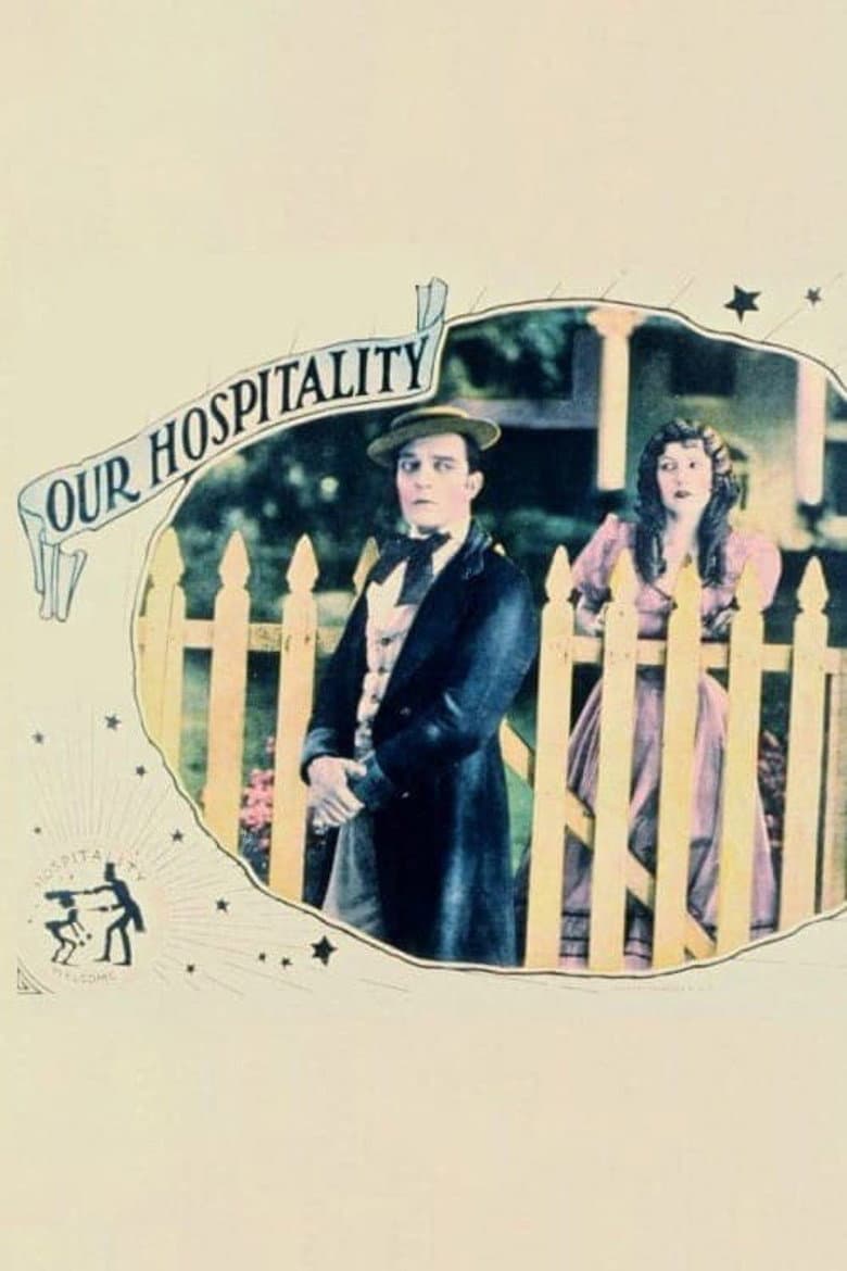 Our Hospitality — posters 5