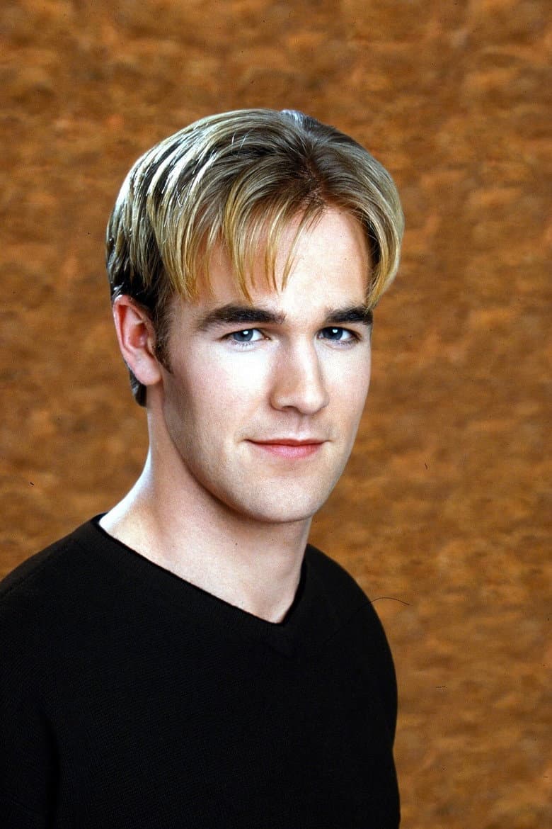 Dawson's Creek — posters 8