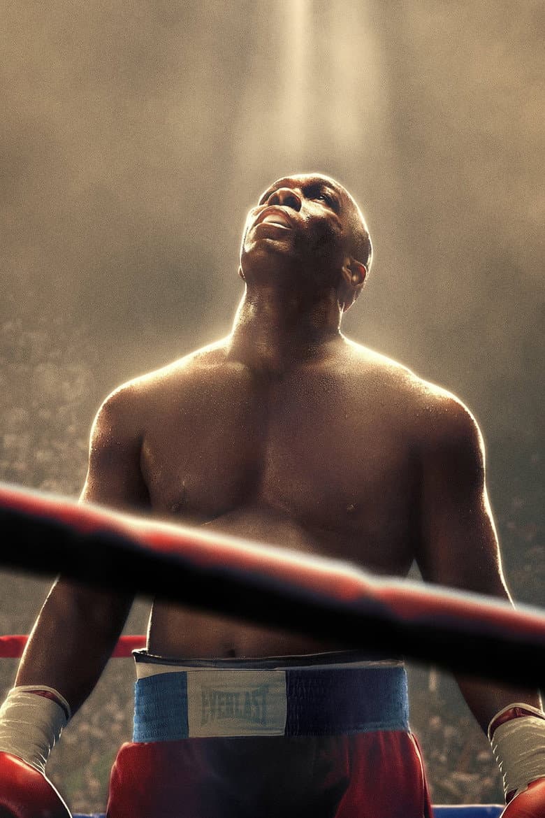 Big George Foreman — posters 7