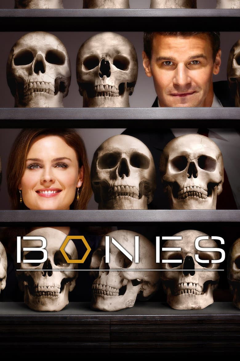 Bones — posters 6