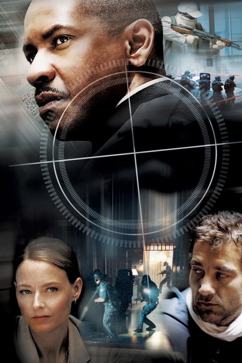 Inside Man — posters 5