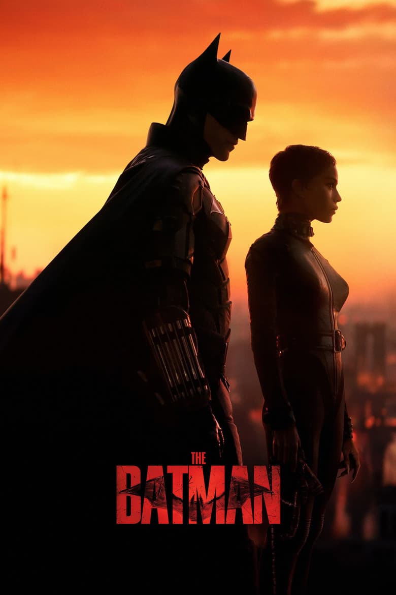 The Batman — posters 5