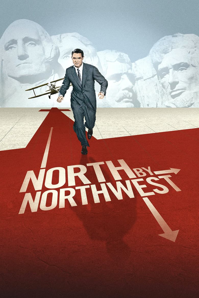 North by Northwest — posters 5