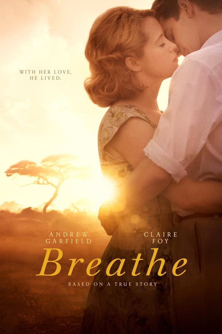Breathe — posters 8