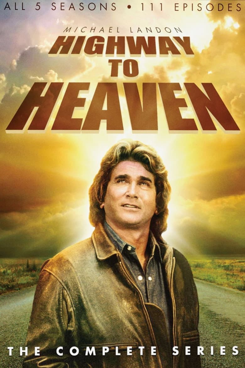 Highway to Heaven — posters 7