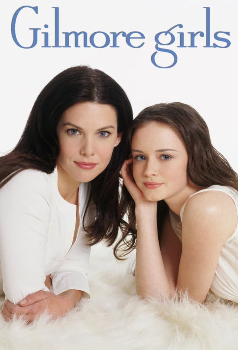 Gilmore Girls — posters 5