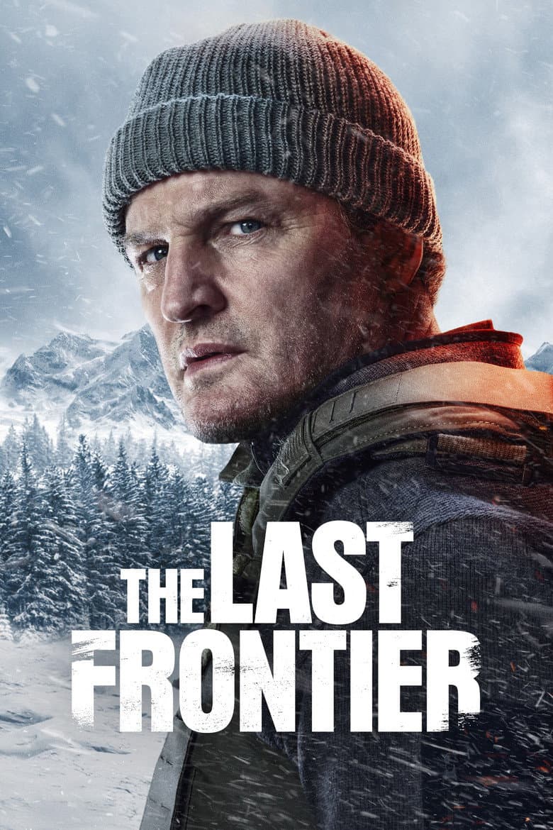 The Last Frontier — posters 2