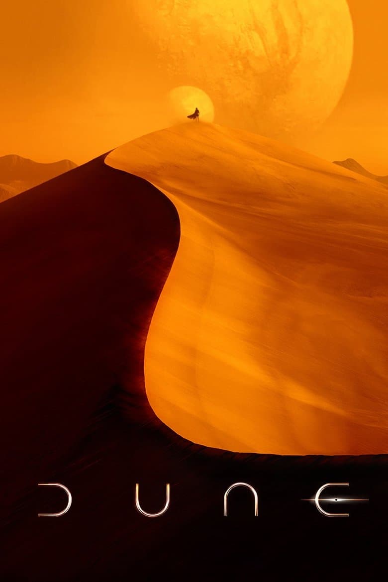 Dune — posters 3