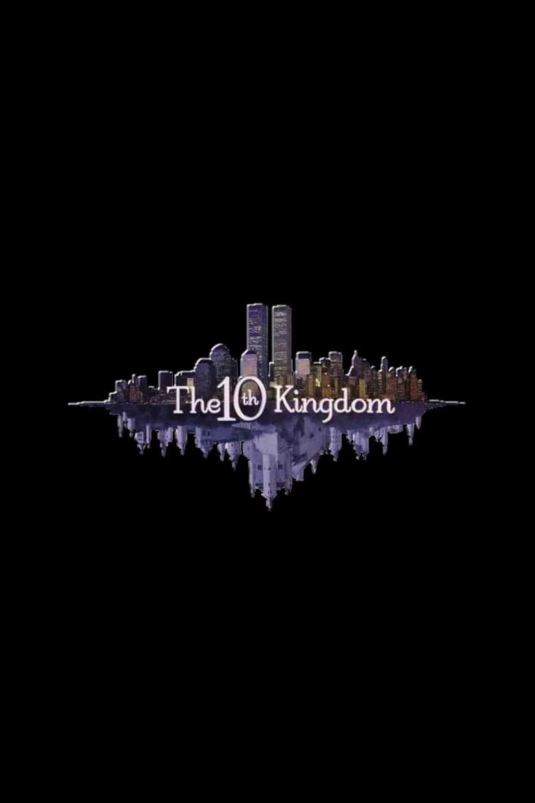 The 10th Kingdom — posters 5