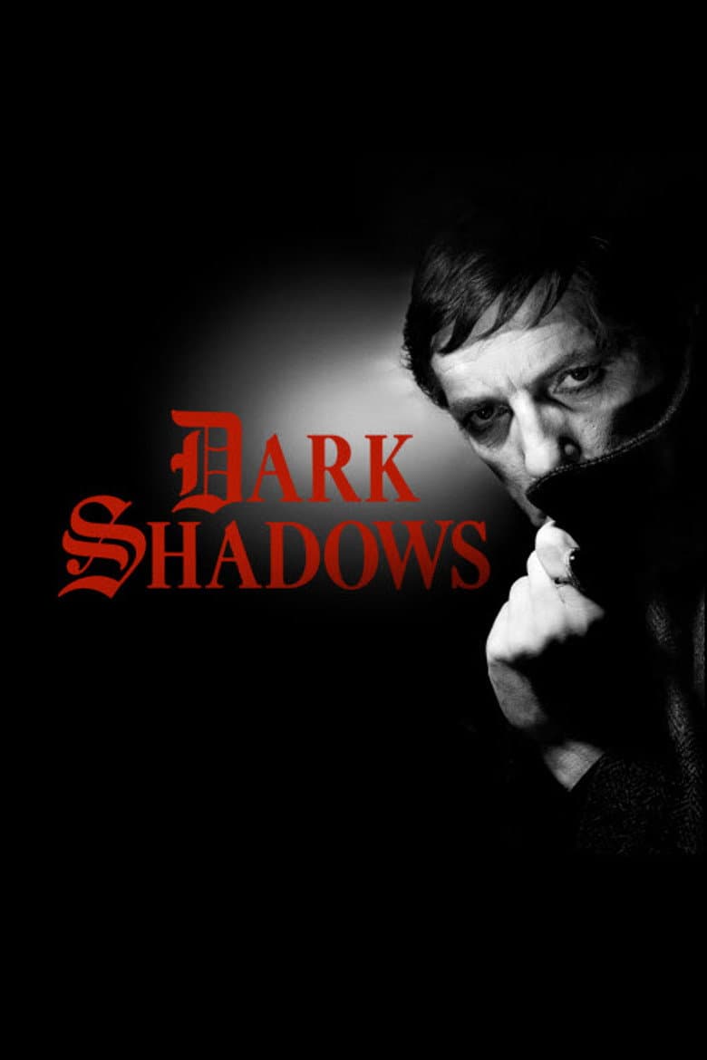 Dark Shadows — posters 6