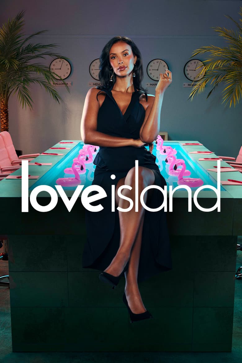 Love Island — posters 6
