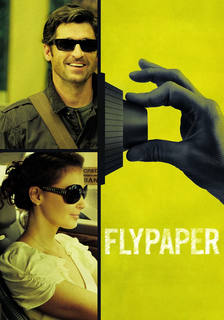 Flypaper — posters 8