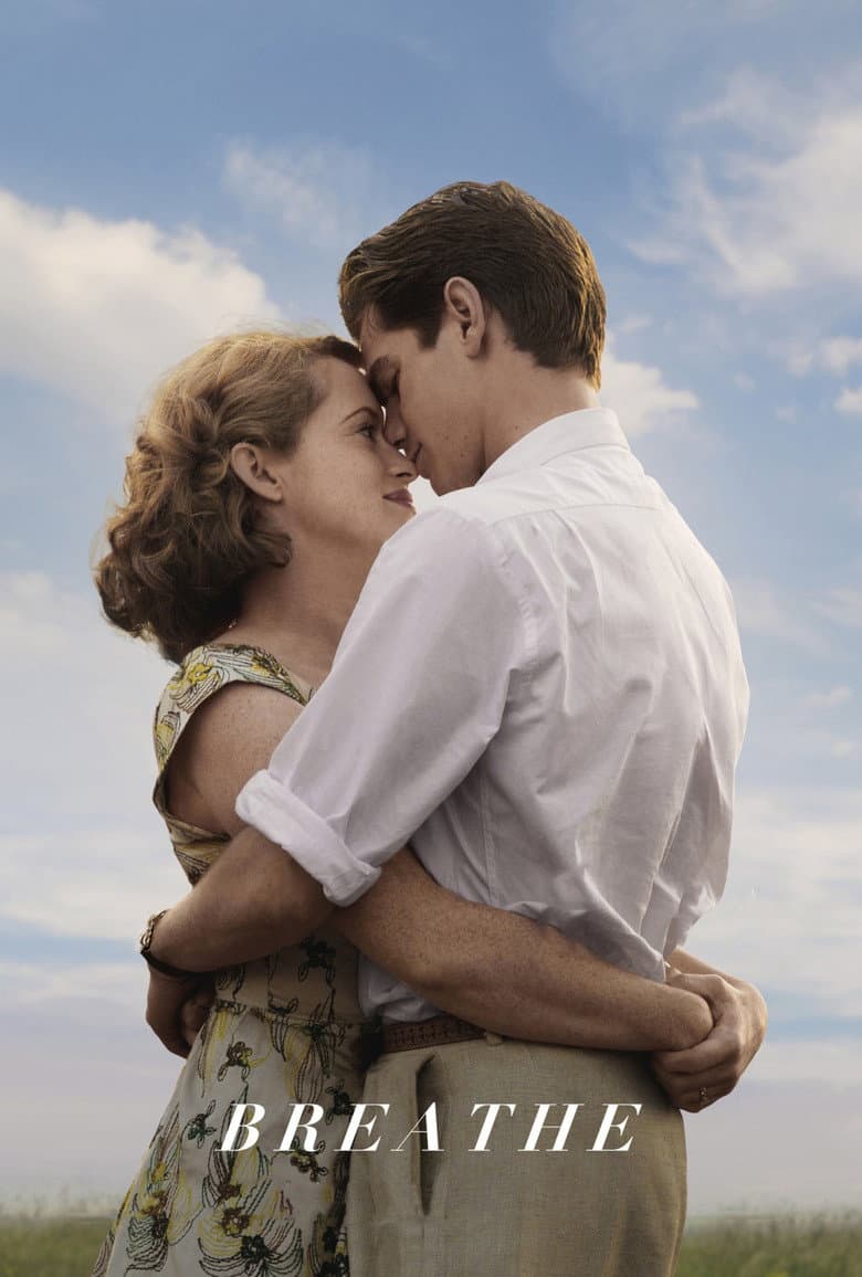 Breathe — posters 7